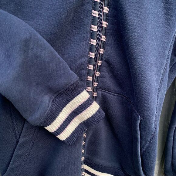 Horseware Ireland Zip Front Hoodie Sweatshirt XS - Picture 8 of 11